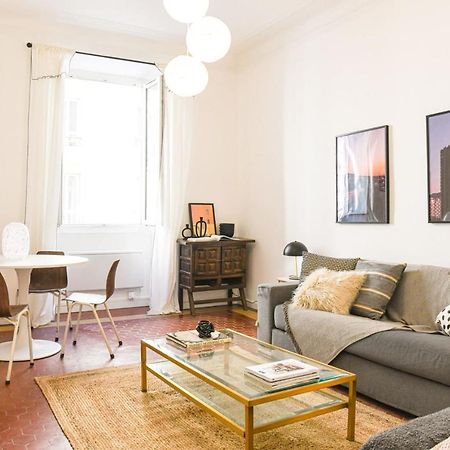 Bail Mobilite - Grand Appartement 1 Chambre Марсилия Екстериор снимка