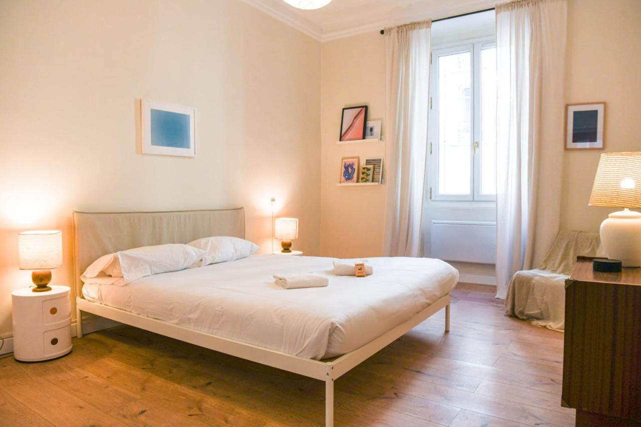 Bail Mobilite - Grand Appartement 1 Chambre Марсилия Екстериор снимка